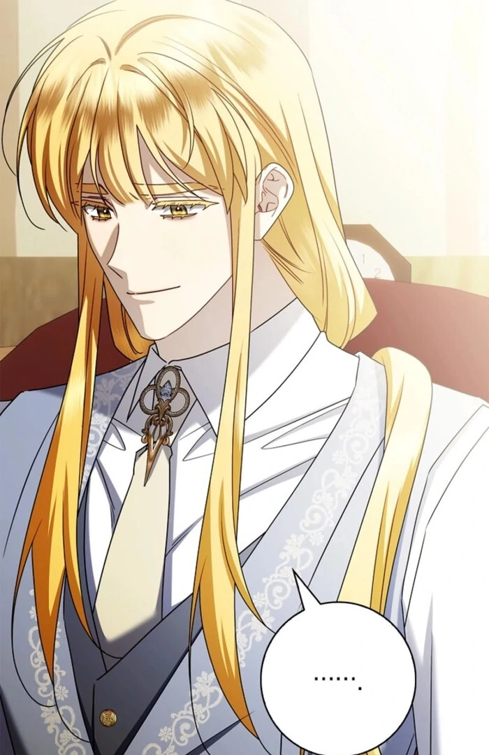 Sorry, I got distracted by your looks chapter 43 page 74