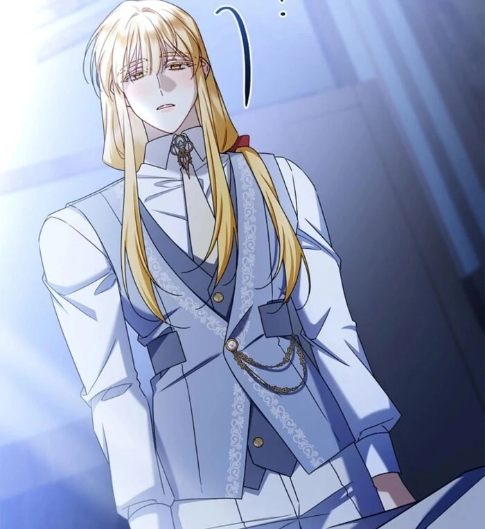 Sorry, I got distracted by your looks chapter 43 page 80