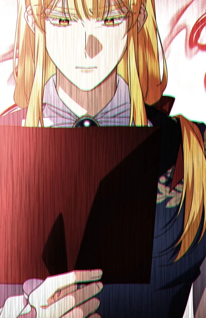 Sorry, I got distracted by your looks chapter 43 page 84