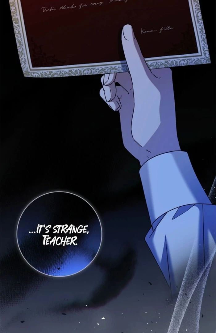 Sorry, I got distracted by your looks chapter 43 page 86