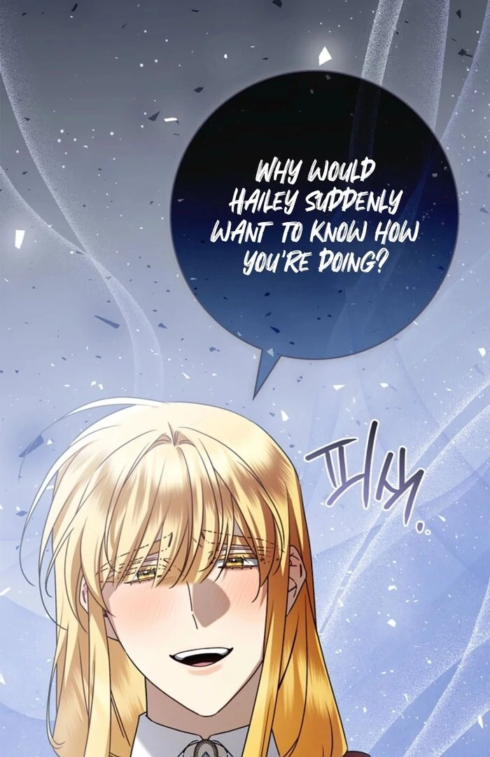 Sorry, I got distracted by your looks chapter 43 page 87
