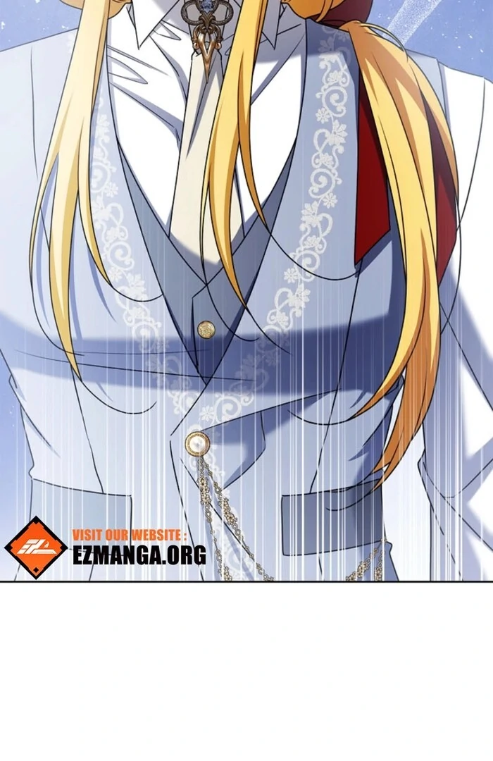 Sorry, I got distracted by your looks chapter 43 page 88