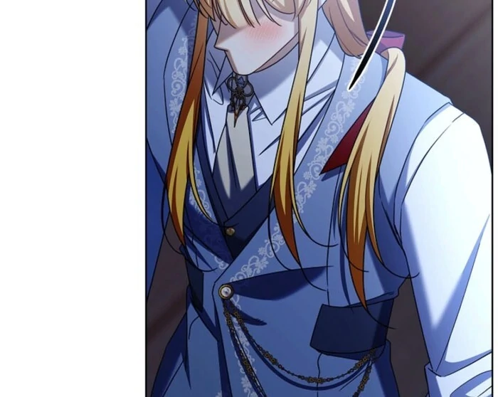 Sorry, I got distracted by your looks chapter 43 page 90