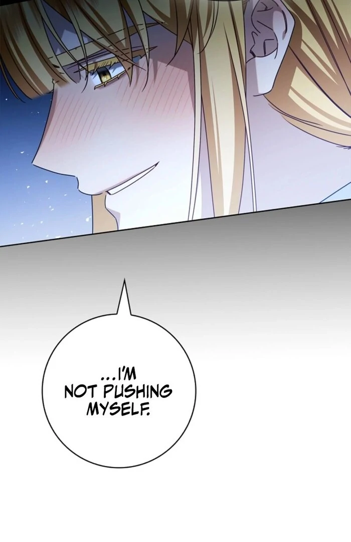 Sorry, I got distracted by your looks chapter 43 page 95