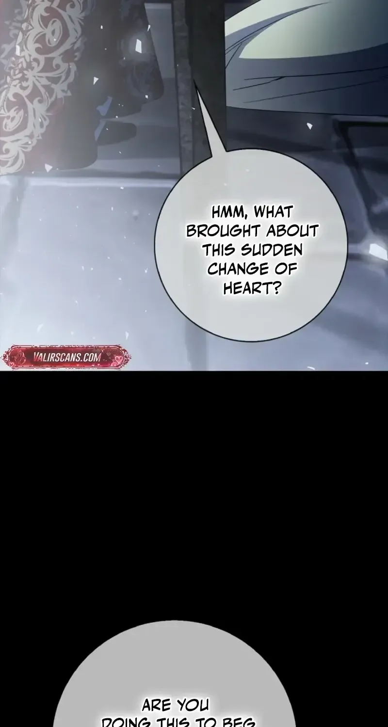 Sorry, I got distracted by your looks chapter 74 page 108