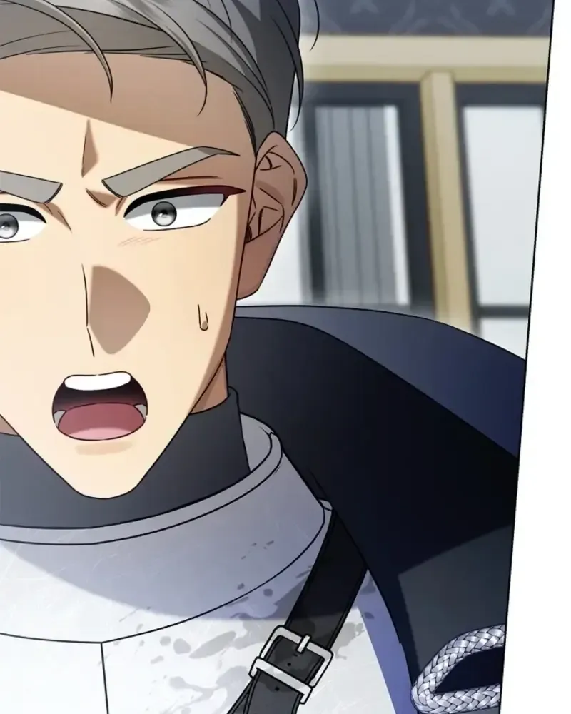 Sorry, I got distracted by your looks chapter 74 page 11