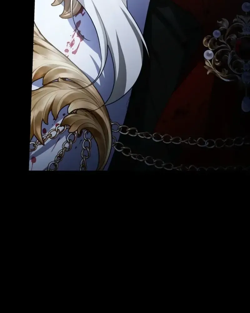 Sorry, I got distracted by your looks chapter 74 page 110