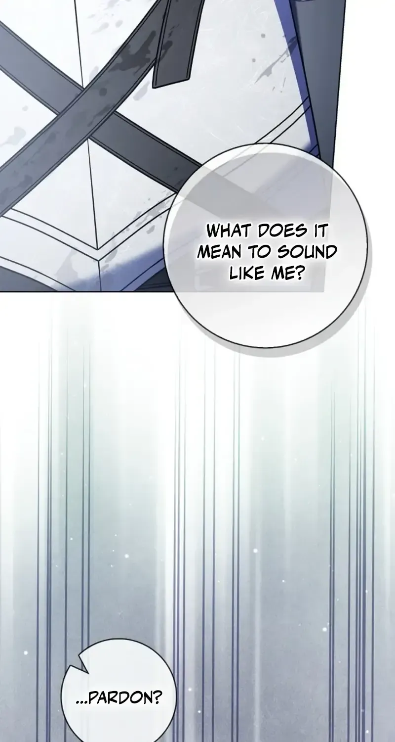 Sorry, I got distracted by your looks chapter 74 page 12
