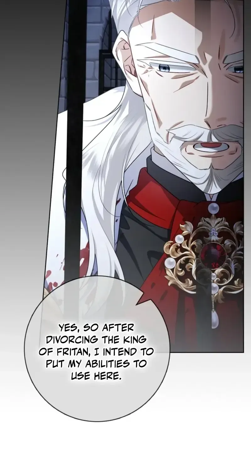 Sorry, I got distracted by your looks chapter 74 page 120