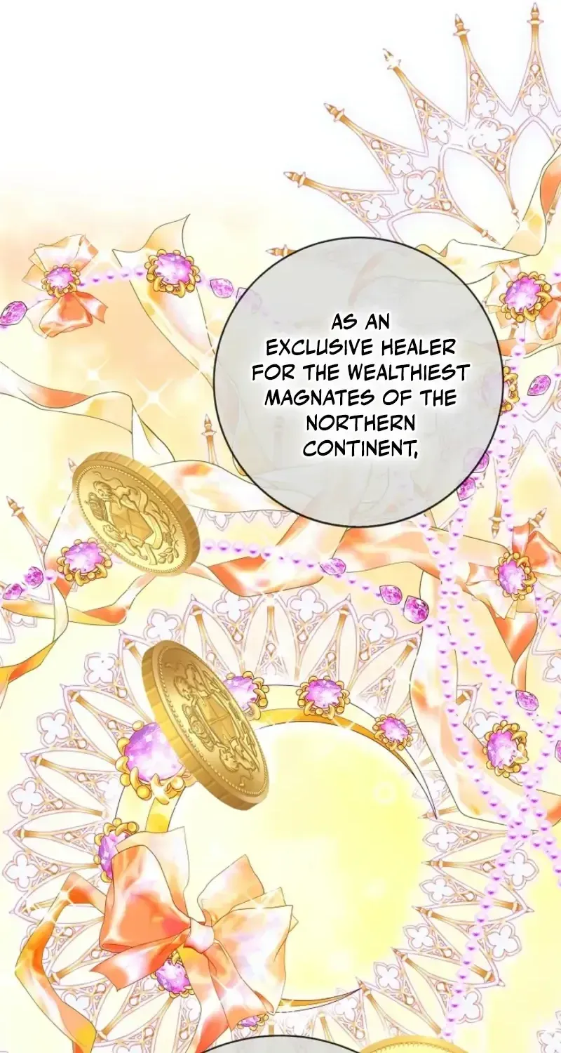 Sorry, I got distracted by your looks chapter 74 page 121