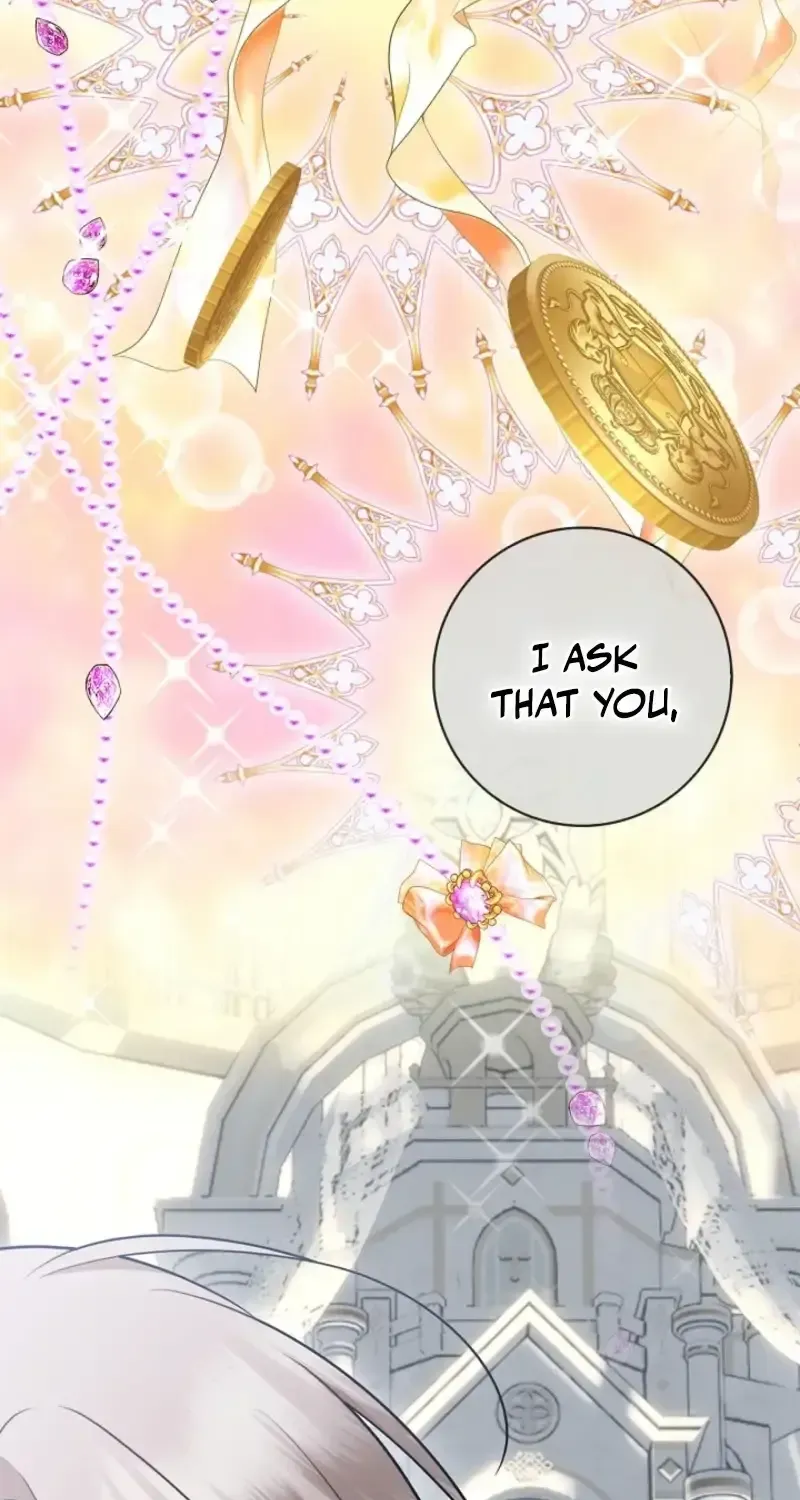 Sorry, I got distracted by your looks chapter 74 page 123