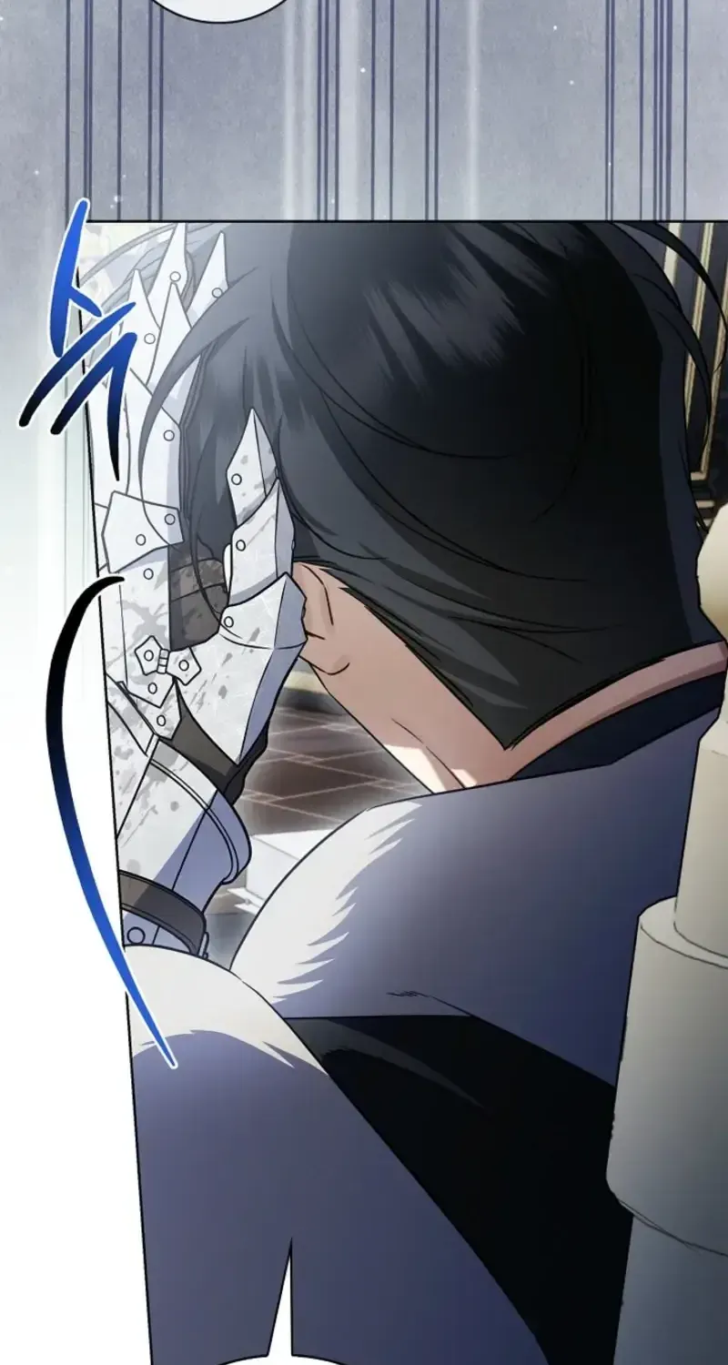 Sorry, I got distracted by your looks chapter 74 page 13