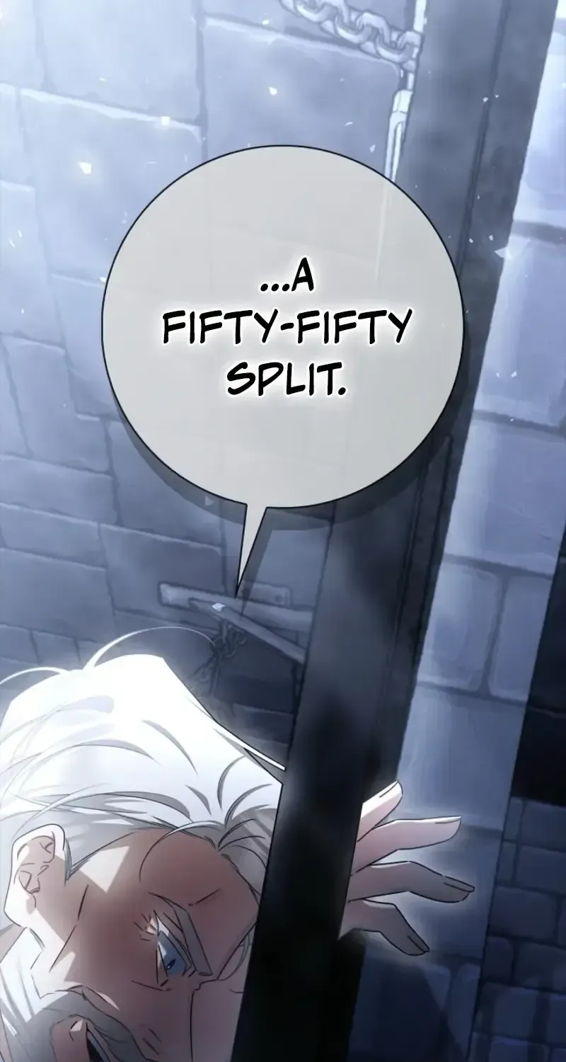 Sorry, I got distracted by your looks chapter 74 page 132