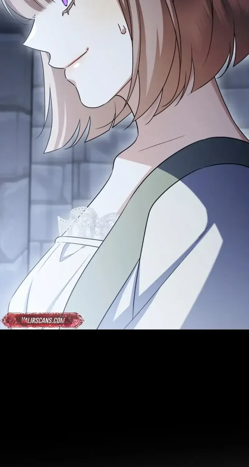 Sorry, I got distracted by your looks chapter 74 page 136