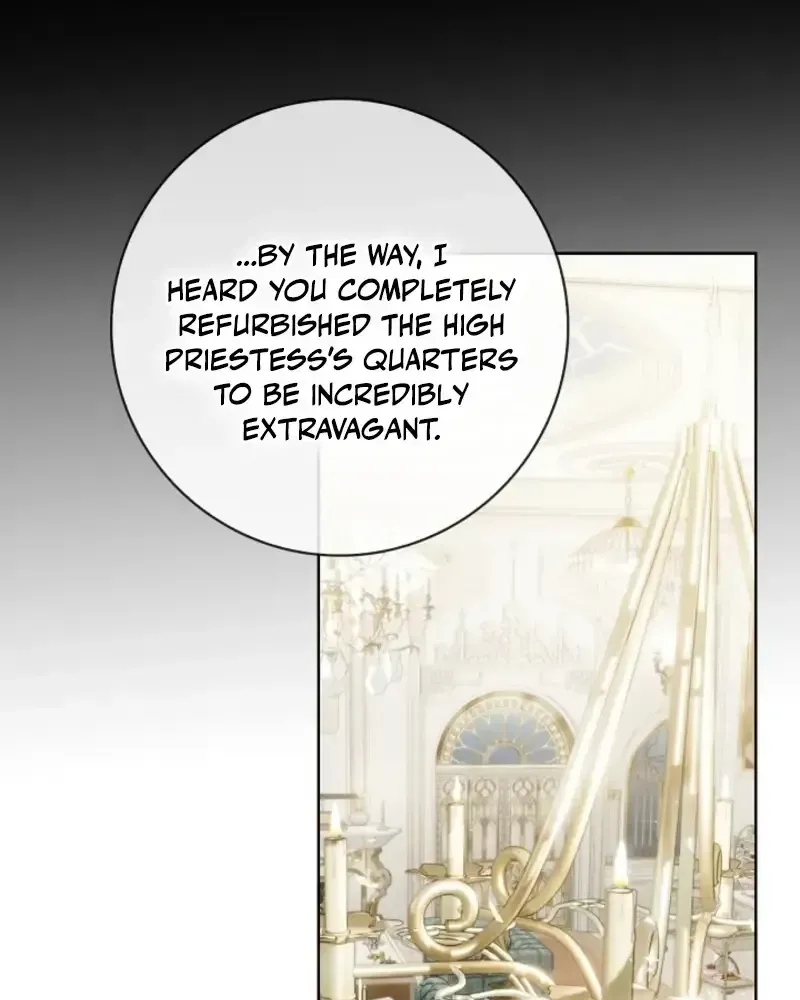 Sorry, I got distracted by your looks chapter 74 page 137