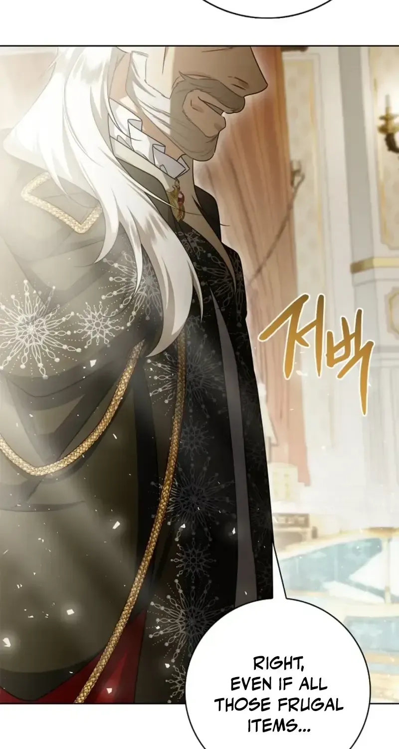 Sorry, I got distracted by your looks chapter 74 page 139