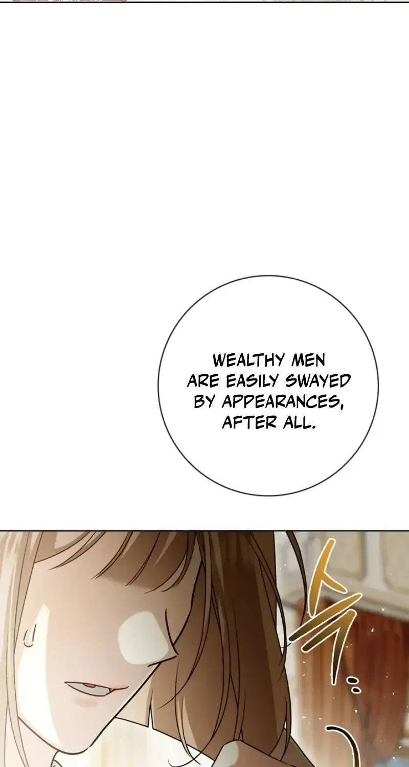 Sorry, I got distracted by your looks chapter 74 page 147