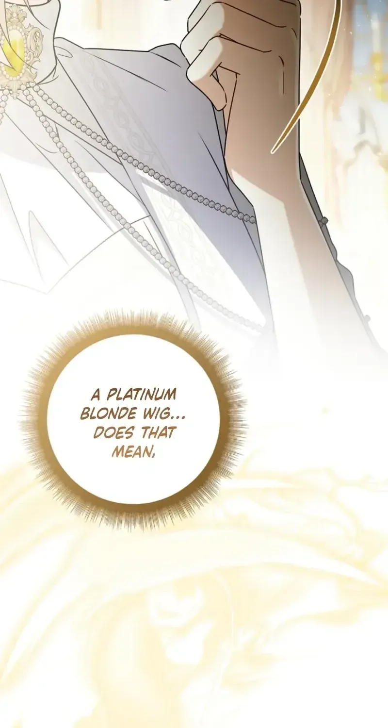 Sorry, I got distracted by your looks chapter 74 page 148