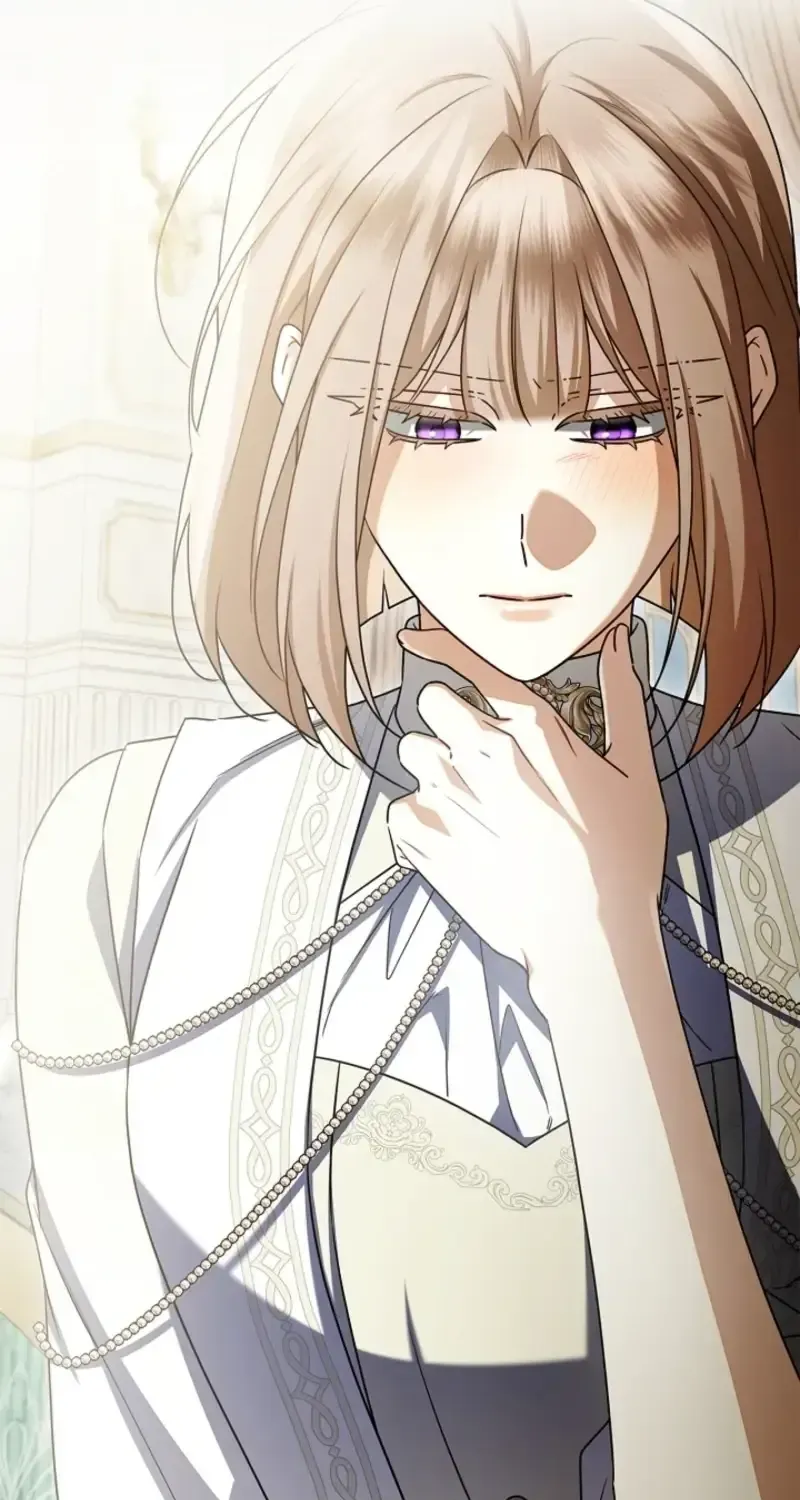 Sorry, I got distracted by your looks chapter 74 page 153