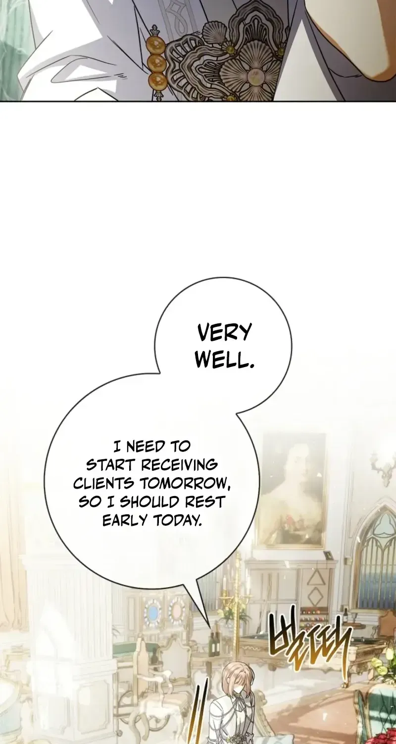 Sorry, I got distracted by your looks chapter 74 page 154