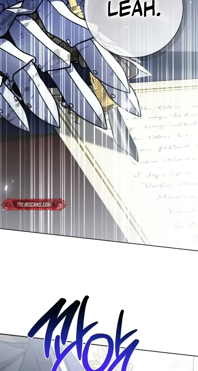 Sorry, I got distracted by your looks chapter 74 page 24