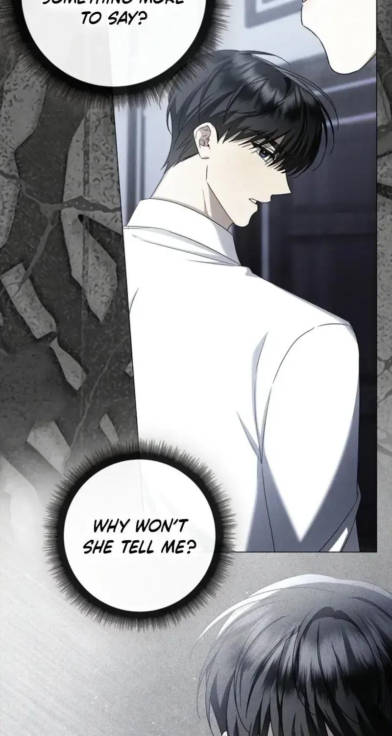 Sorry, I got distracted by your looks chapter 74 page 30