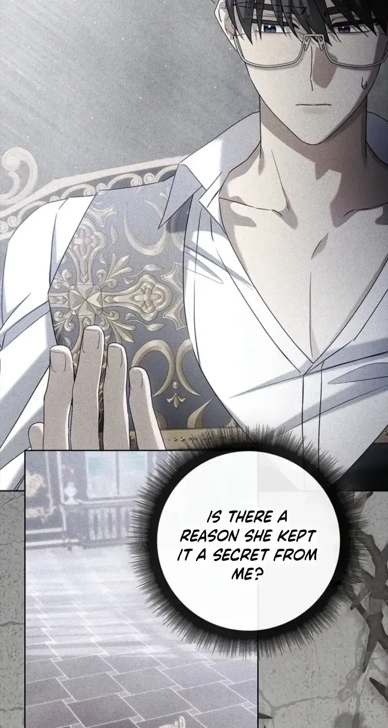 Sorry, I got distracted by your looks chapter 74 page 31