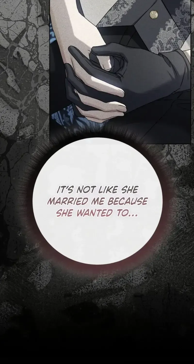 Sorry, I got distracted by your looks chapter 74 page 33