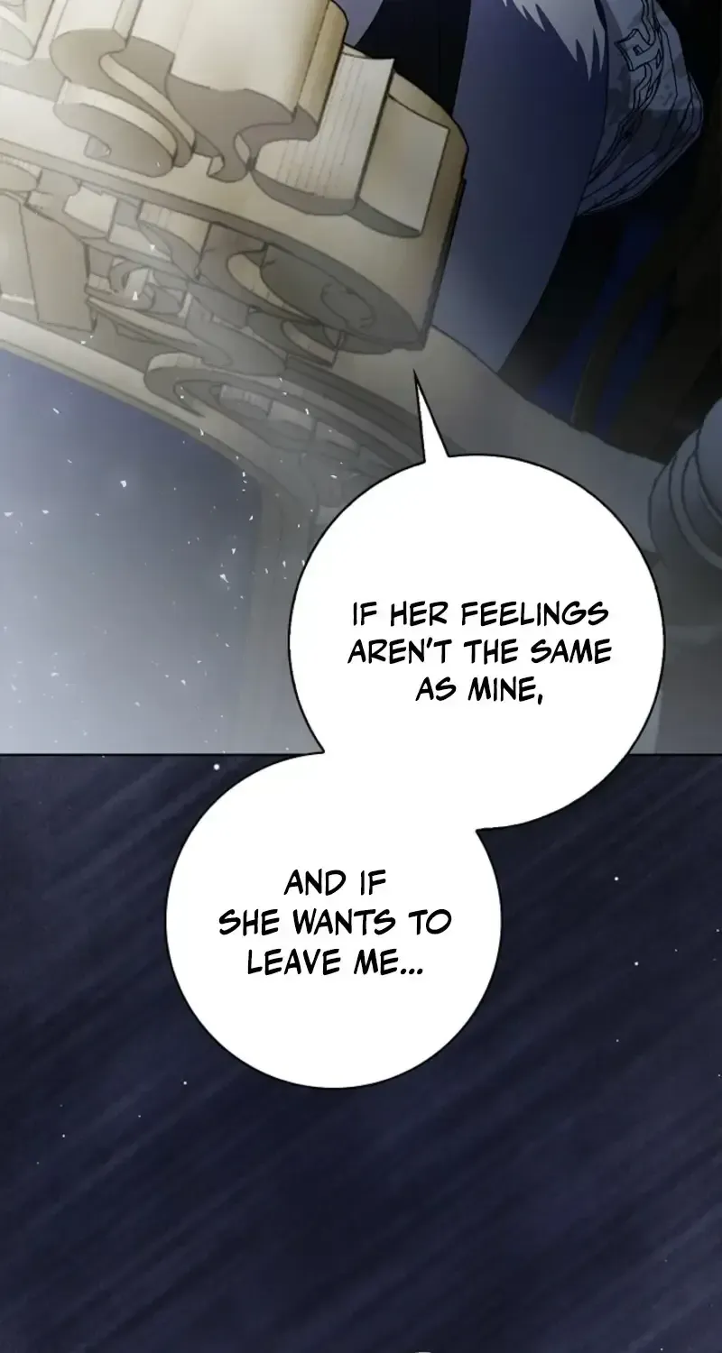 Sorry, I got distracted by your looks chapter 74 page 36