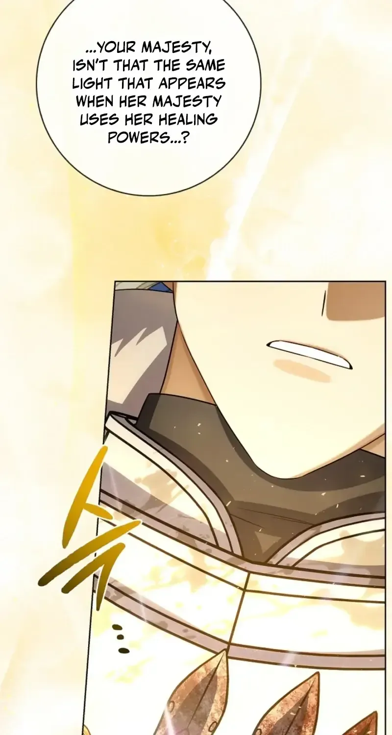 Sorry, I got distracted by your looks chapter 74 page 48