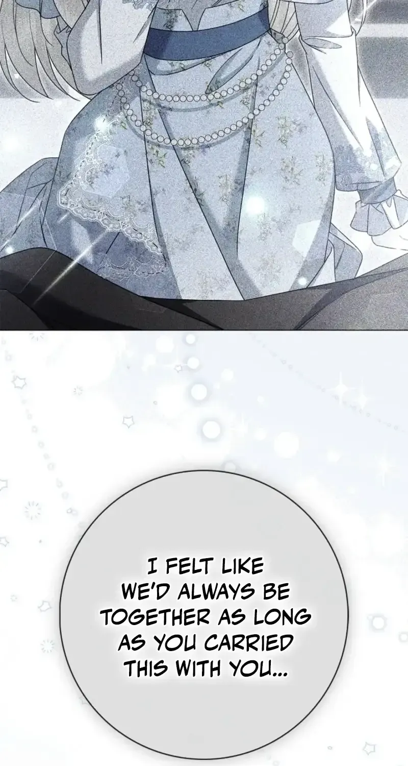 Sorry, I got distracted by your looks chapter 74 page 54