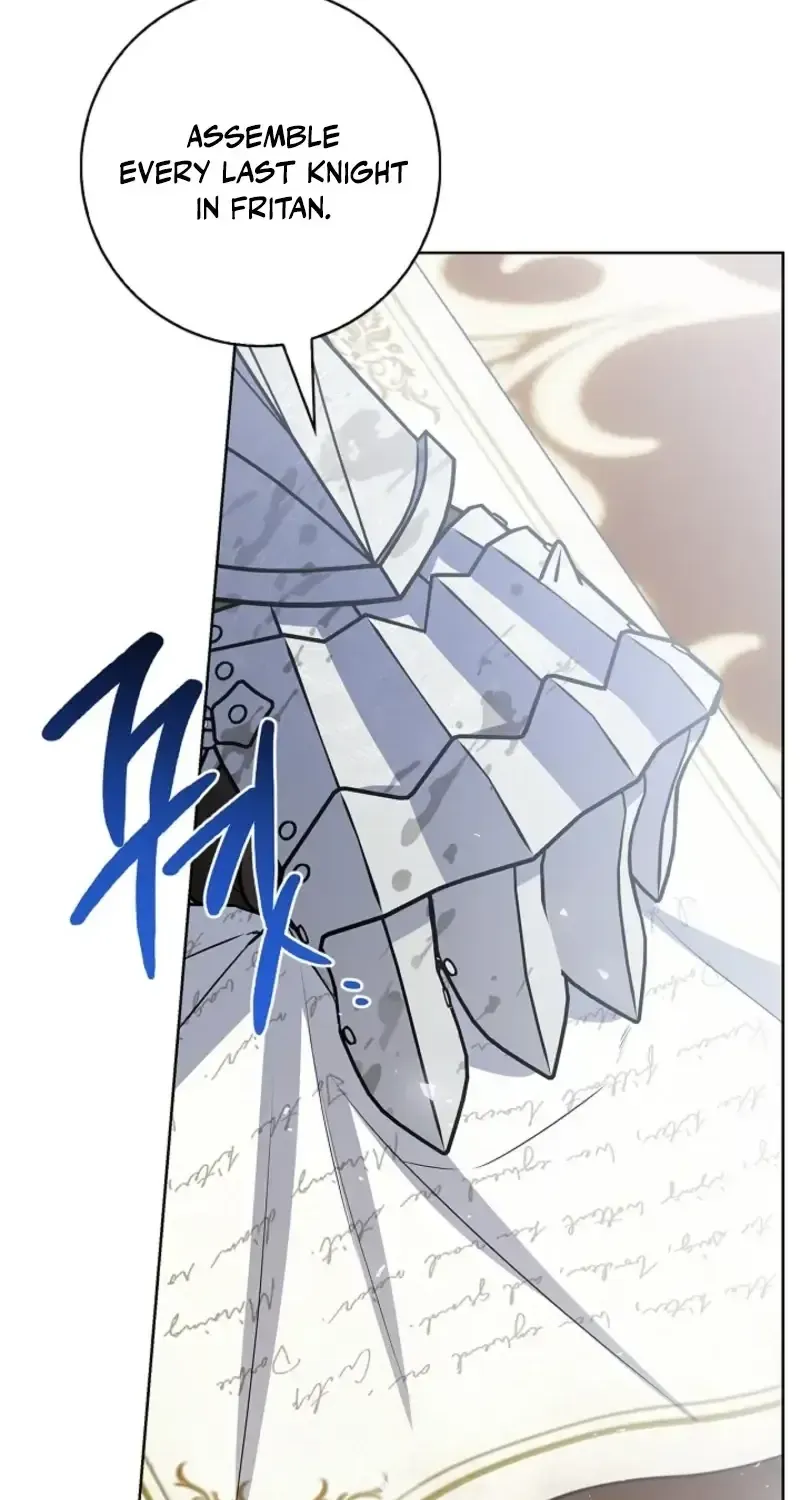 Sorry, I got distracted by your looks chapter 74 page 73
