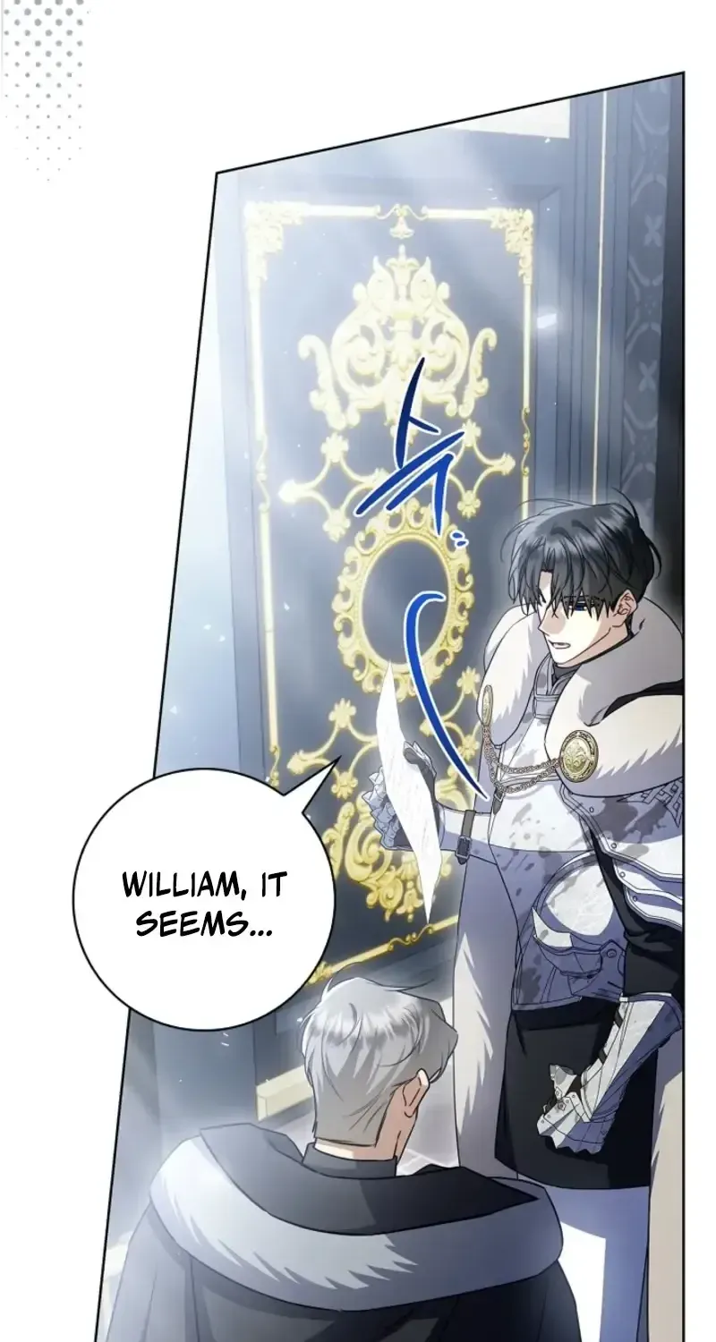 Sorry, I got distracted by your looks chapter 74 page 88
