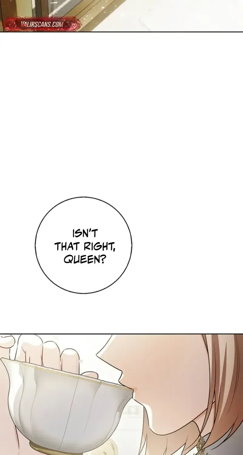 Sorry, I got distracted by your looks chapter 74 page 97