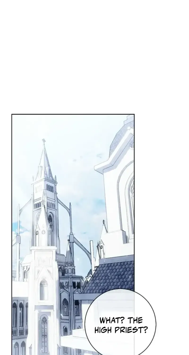 Sorry, I got distracted by your looks chapter 75 page 1