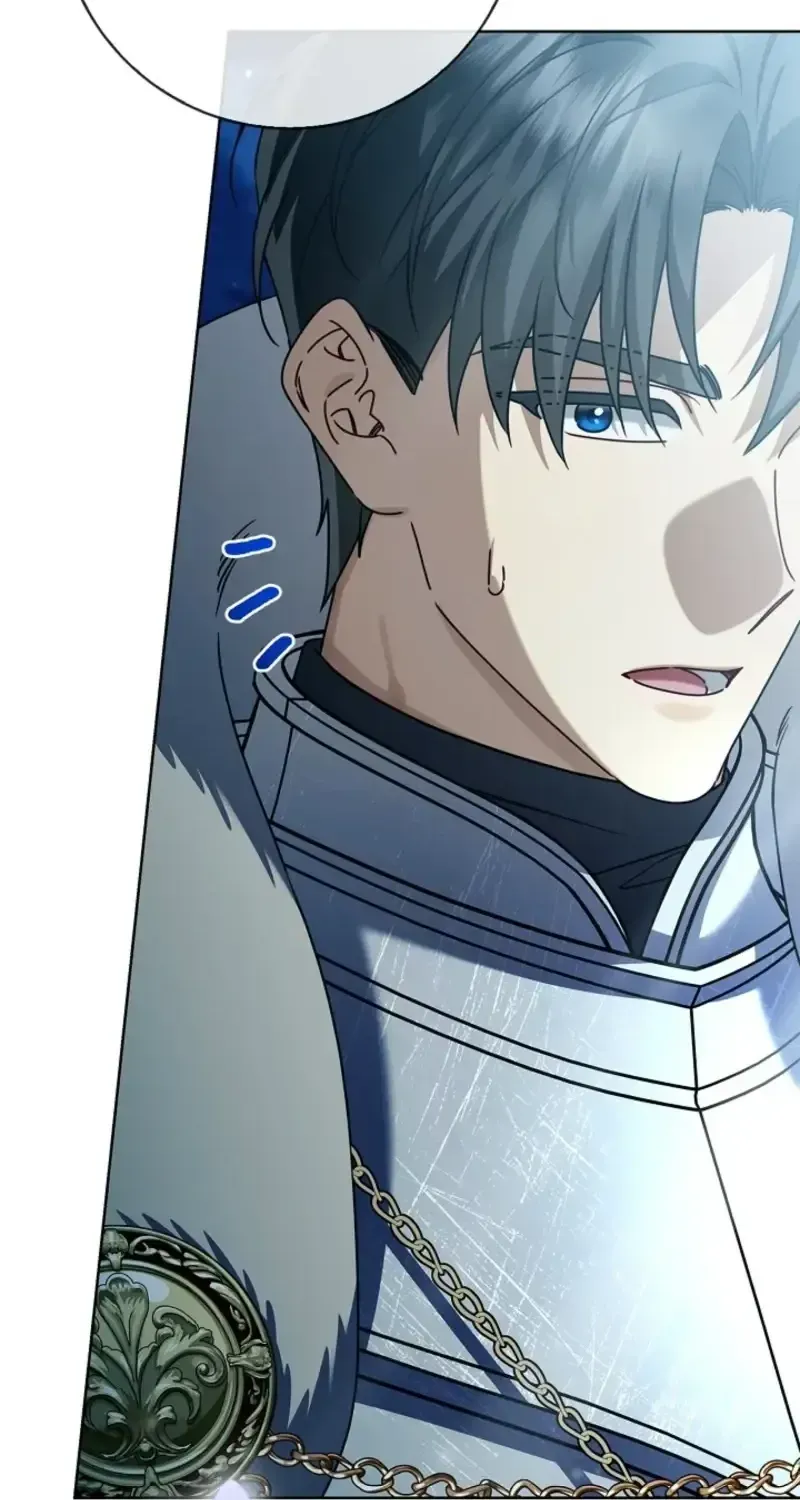Sorry, I got distracted by your looks chapter 75 page 99
