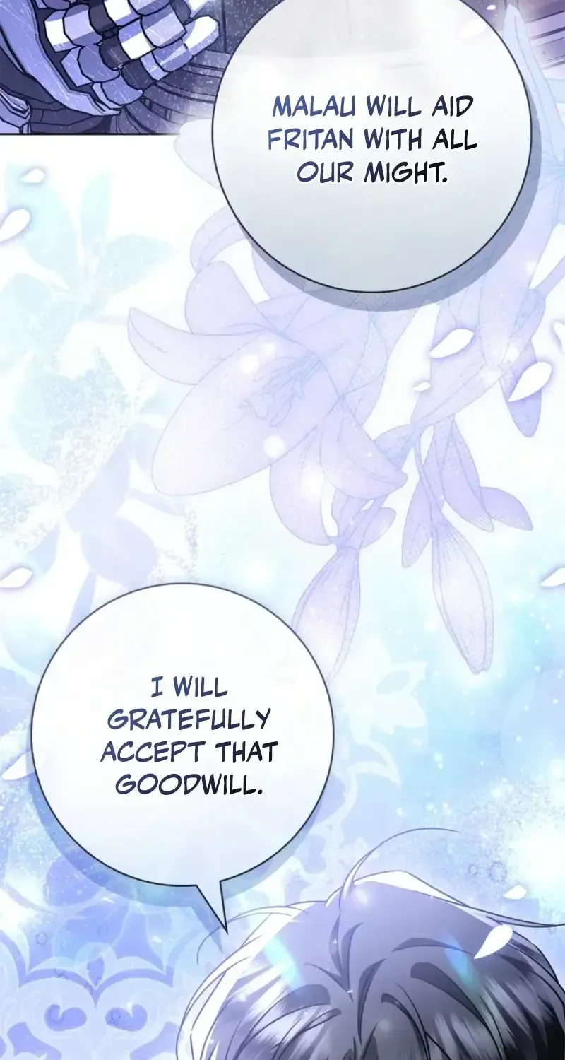 Sorry, I got distracted by your looks chapter 75 page 102