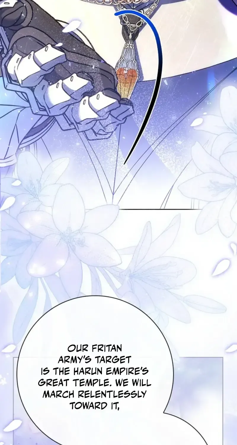 Sorry, I got distracted by your looks chapter 75 page 104