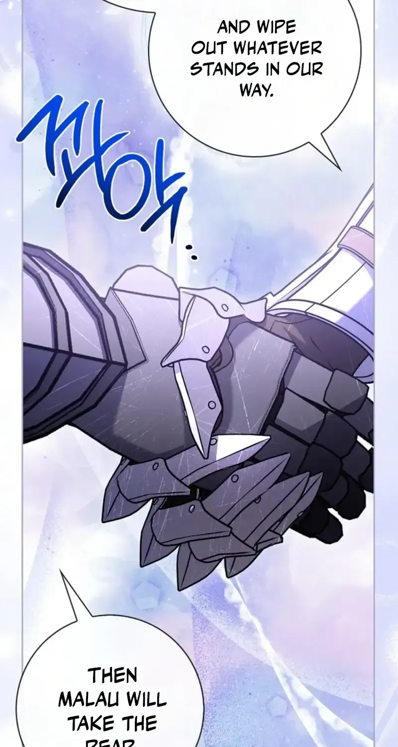Sorry, I got distracted by your looks chapter 75 page 105