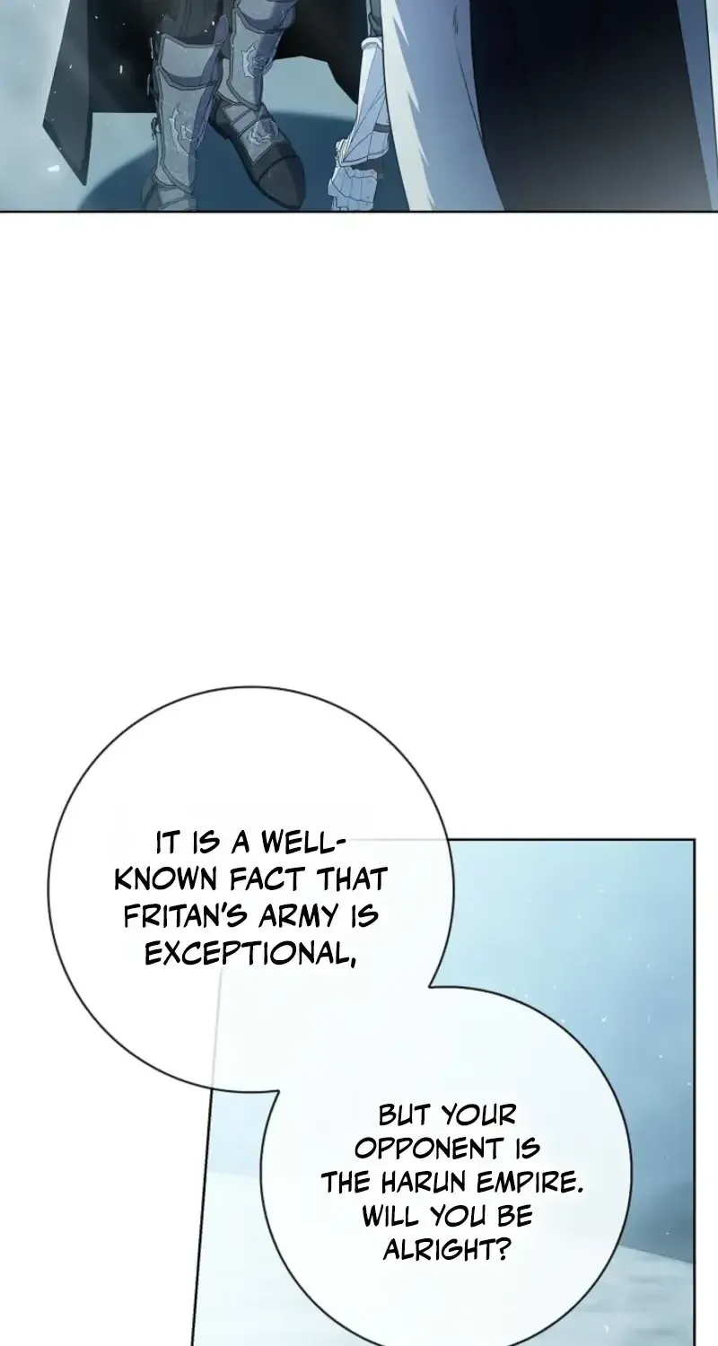 Sorry, I got distracted by your looks chapter 75 page 108
