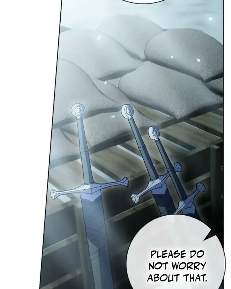 Sorry, I got distracted by your looks chapter 75 page 109