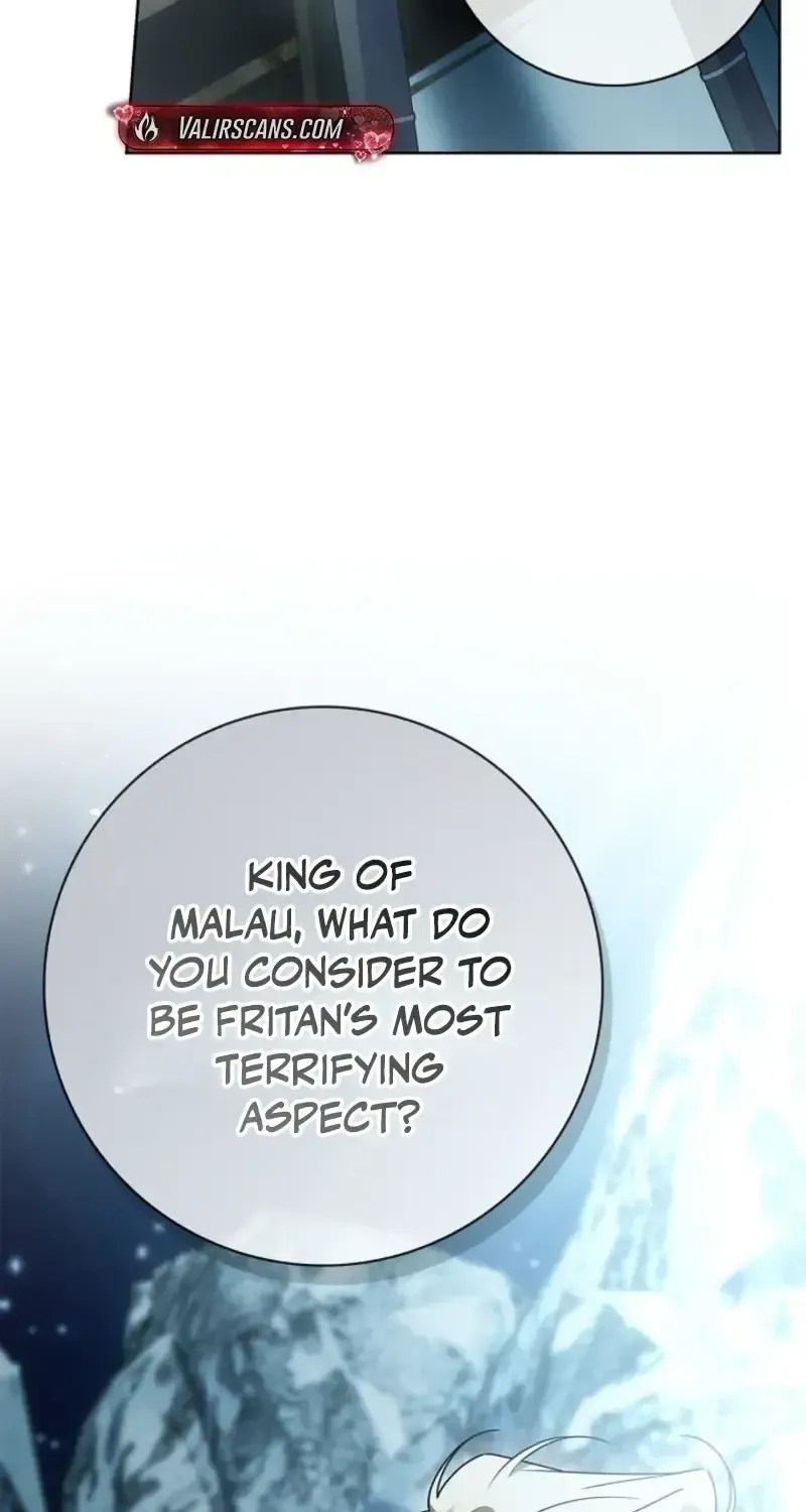 Sorry, I got distracted by your looks chapter 75 page 110