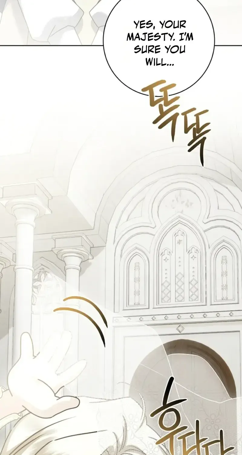 Sorry, I got distracted by your looks chapter 75 page 40