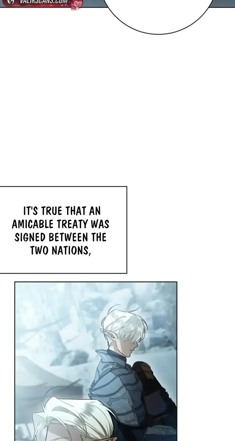 Sorry, I got distracted by your looks chapter 75 page 51