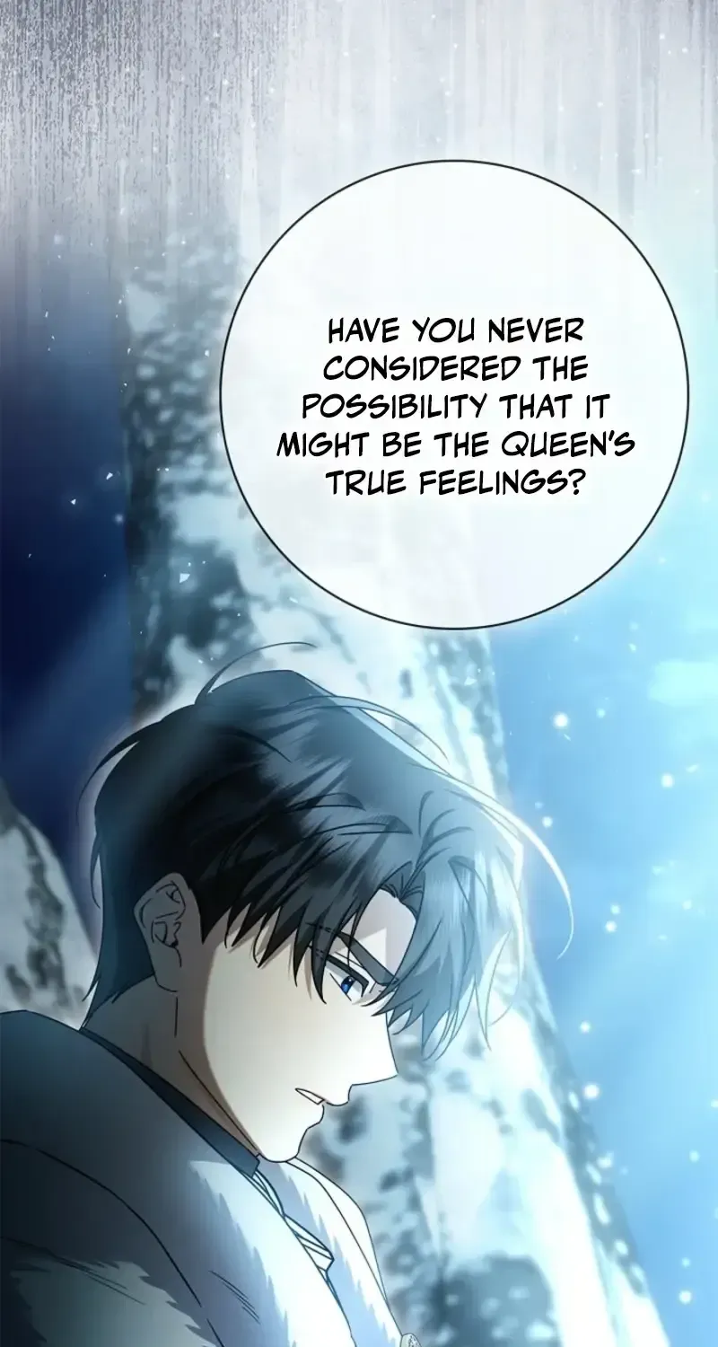 Sorry, I got distracted by your looks chapter 75 page 56