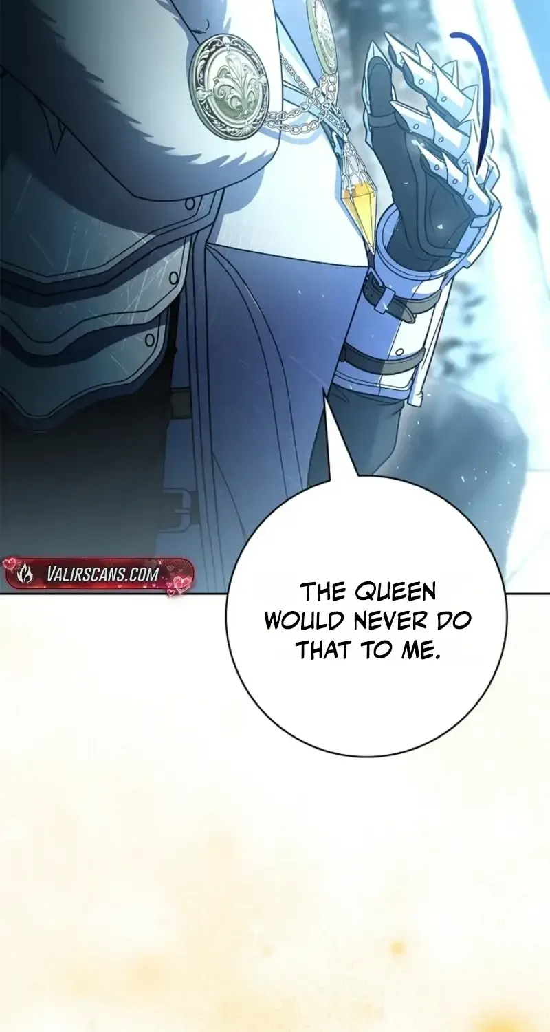 Sorry, I got distracted by your looks chapter 75 page 57