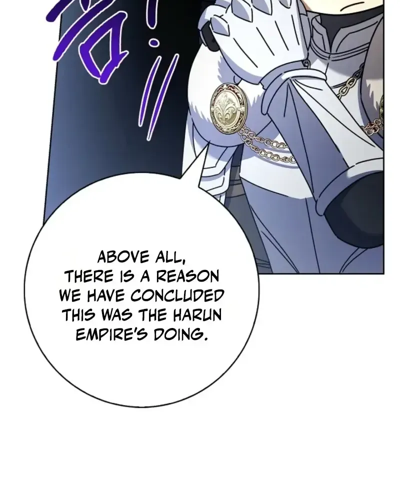 Sorry, I got distracted by your looks chapter 75 page 61