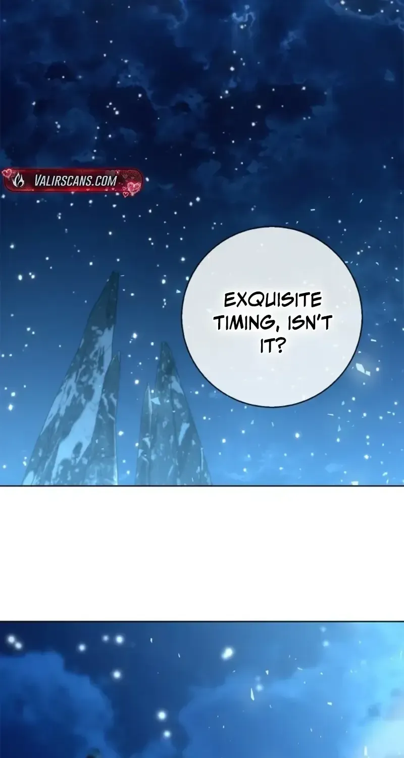 Sorry, I got distracted by your looks chapter 75 page 63