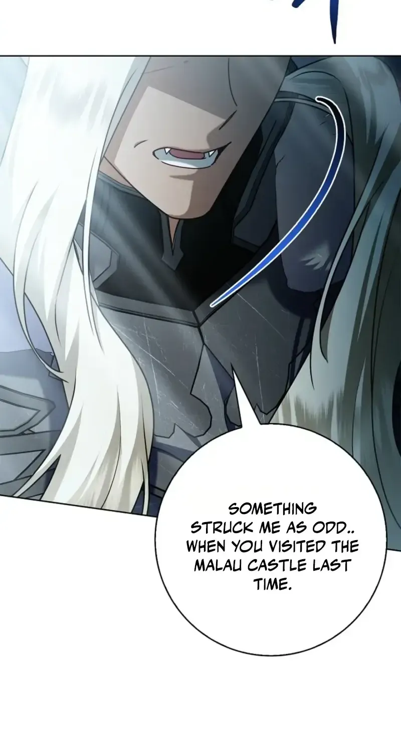 Sorry, I got distracted by your looks chapter 75 page 69