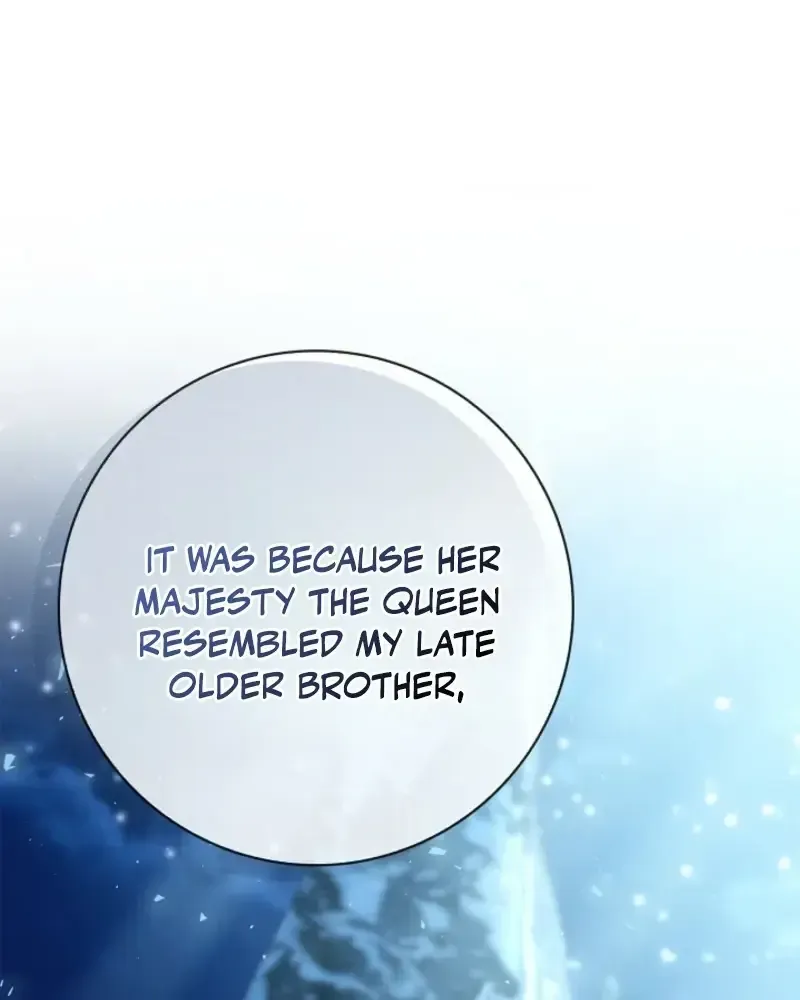 Sorry, I got distracted by your looks chapter 75 page 70